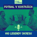 Obrázek epizody #10 Legendy okresu