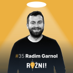 Obrázek epizody #35 Radim Garnol o cestě Snídaňuj k ocenění Patriot roku 2024