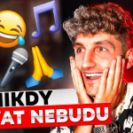 Obrázek epizody DŘÍV JSEM CHTĚL BÝT JAKO LEOŠ MAREŠ w/ MILIONOVEY