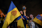 Obrázek epizody Putin může za ukrajinské obrození. Jsme svědky zrodu politického národa