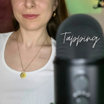 Obrázek epizody ASMR Fast Tapping – Instant Tingles (CZ)