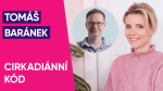 Obrázek epizody #37: Tomáš Baránek o Cirkadiánním kódu