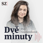 Obrázek epizody Eva Soukeníková: Rohlík je špička ledovce v zasmrádlých pracovních vodách