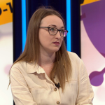 Obrázek epizody Rozhovor se Sabinou Dračkovou - Aktuální opatření v ČR