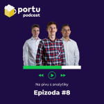 Obrázek epizody Na pivu s analytiky #8: Centrální banky brzdí, výsledková sezóna a geopolitické okénko