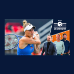 Obrázek epizody Centrkurt | Ruka do ohně za Vondroušovou, ale situace je zoufalá. A kritik Jebavý porušil pravidla