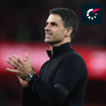 Obrázek epizody Artetu čeká osudové finále LM. PSG a Enrique mu změnili kariéru, teď může uspět proti nim
