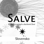 Obrázek epizody Slovensko | Salve podcast 05