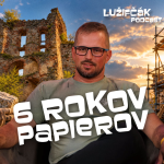 Obrázek epizody Robota ako na kostole? Ten človek nemal hrad - Juraj Balog (záchranca hradu)