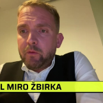 Obrázek epizody Libor Bouček o Žbirkovi