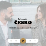 Obrázek epizody #184 Mít či nemít 54 000 000 Kč?