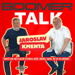 Obrázek epizody Jaroslav Kmenta: Nejhorší by bylo postavit se zlu tím, že od něj odejdete