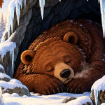 Obrázek epizody Medvědí dech 🐻 | Příběh přicházejícího jara