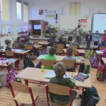 Obrázek epizody Paradoxy kolem roušek (zdroj: CNN Prima NEWS)