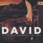Obrázek epizody Ale David se posilnil v Hospodinu, svém Bohu - Honza Měrka (27.3.2022)