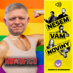 Obrázek epizody Na ČT jede masturbace a Slovensko vyhání lékaře | Vol.79 | 23. prosince