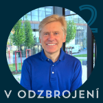 Obrázek epizody #17 Tentokrát s hlavním architektem města Brna, Michalem Sedláčkem nejen o (neschváleném) územním plánu.