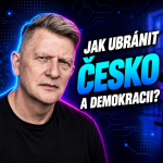Obrázek epizody #226: Jiří Padevět – Jak ubránit Česko a demokracii?