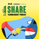 Obrázek epizody SHARE: Koniec spaľovákov v EÚ? Prichádza nadvláda elektromobilov? Nie tak celkom