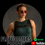 Obrázek epizody NOVÁ LARA CROFT, CO VY NA TO?