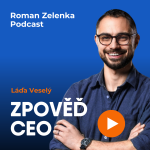 Obrázek epizody Zpověď CEO (CZ) / Ladislav Veselý