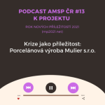 Obrázek epizody Podcast #13: Krize jako příležitost: Porcelánová výroba Mulier s.r.o.