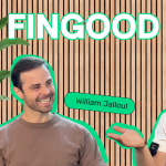 Obrázek epizody FINGOOD TALKS #5: William Jalloul