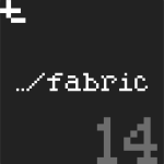 Obrázek epizody Cesta do Fabricu - Plánování ve Fabricu (Plan item)