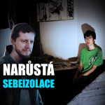 Obrázek epizody Hikikomori, dlouhodobá sociální sebeizolace, globálně narůstá | Vědátornews