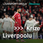 Obrázek epizody #666: Kde hledat příčiny krize Liverpoolu? >>> Štěpán Hájek