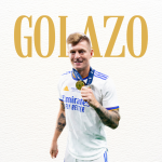 Obrázek epizody Golazo #33: Toni Kroos aneb geniální fotbalista, jenž dokázal skončit na vrcholu