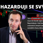 Obrázek epizody Jak investuji do akcií v chaotických regionech: Příliš rizika?