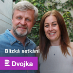 Obrázek epizody Proč se spisovatelky schovávaly za mužská jména? Janu Poncarovou to nepřestalo fascinovat