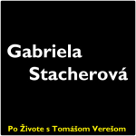 Obrázek epizody Po Živote s Tomášom Verešom #29 - Gabriela Stacherová