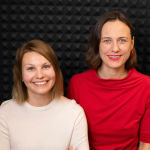 Obrázek epizody Data Talk #57: Martina Ivaničová & Kateřina Ščavnická (Kiwi.com)