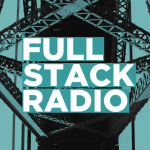 Obrázek epizody 138: Tom Preston-Werner - Building Full-Stack JS Apps with Redwood.js