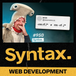 Obrázek epizody 950: Even SCARIER Web Dev Nightmares (Spooky Stories Pt. 2)