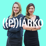 Obrázek epizody #28 Anna Minaříková a Bára Půlpánová o zahraničním PR ve výtvarném umění