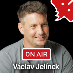 Obrázek epizody Václav Jelínek (Lunetic): „Rodiče si museli kvůli fanynkám každý týden měnit telefonní číslo."