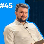 Obrázek epizody Czech Tech Talks #45: Jan Dedek – BEV expert, elektromobilita a mýty o bateriích