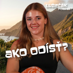 Obrázek epizody Ako na rok odísť na Nový Zéland? - Erika Dvoranová (Cestovateľka)