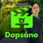 Obrázek epizody Dopsáno: Jak se píše true crime s Barborou Námerovou (hl. scenáristka Monyové)