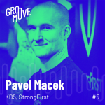 Obrázek epizody GM #5 – Pavel Macek o síle, MMA a dlouhodobém zlepšování v čemkoliv