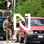 Obrázek epizody „Denacifikujeme Balkán.“ Proč se vyostřilo napětí mezi Kosovem a Srbskem