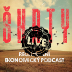 Obrázek epizody Škrty LIVE @ AFO 2024: Malé dějiny velkých ekonomických fuckupů