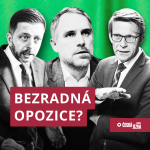 Obrázek epizody Proč lidé označují za hlavního oponenta vlády prezidenta Pavla