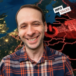 Obrázek epizody Jiří Just: Putin nesmí zastavit válku, jinak se jeho režim zhroutí