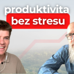 Obrázek epizody Jak zpomalit a zlepšit produktivitu