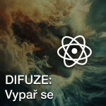 Obrázek epizody Difuze: Od přírody k umělé inteligenci.