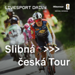 Obrázek epizody #815: Oblékne se Vacek na Tour de France do žlutého dresu? >>> Leopold König